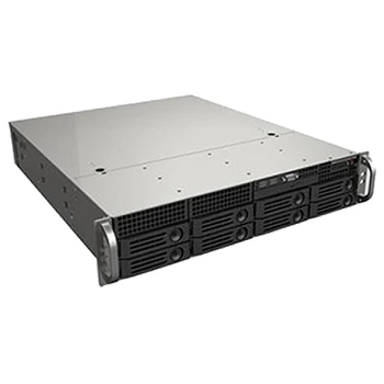 Network Video Recorder